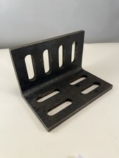 Engineers angle plate for sale  LEICESTER