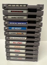 Nintendo nes game for sale  Westchester