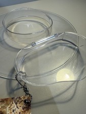 kenwood chef splash guard for sale  BRENTWOOD