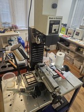 Milling machine German   Deutsche Fräsmaschine Wabeco model F 1200 E na sprzedaż Milling machine German   Deutsche Fräsmaschine Wabeco model F 1200 E na sprzedaż  PL