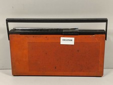 Radio vintage beolit d'occasion  Expédié en France