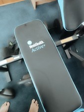 Men health weights for sale  BRISTOL