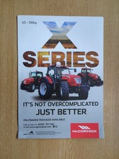 Pre used mccormick for sale  WOODBRIDGE