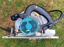 Makita 5703r circular for sale  HAWICK