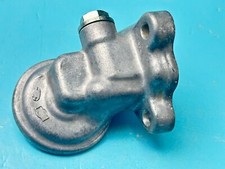 Soporte filtro aceite motores Nissan Datsun 520 620 camioneta J15 J16 genuino nuevo de stock segunda mano  Embacar hacia Mexico