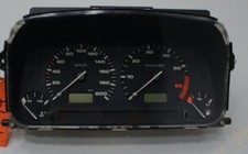 Polo speedometer speedometer d'occasion  Expédié en Belgium