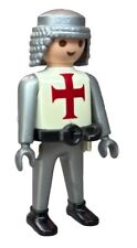 Personnage figurine templier d'occasion  Cagnes-sur-Mer