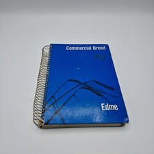 Vintage 1962 edme for sale  COLCHESTER