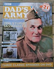 Dad army dvd for sale  RHYL