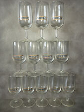 Ancien lot verres d'occasion  Montargis
