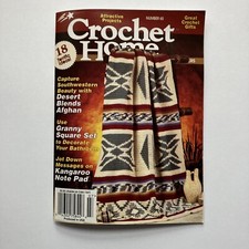 Crochet home number for sale  Nelsonville