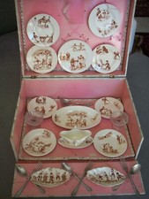 Service table coffret d'occasion  Perpignan-