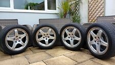 Set bbs milan for sale  WIMBORNE