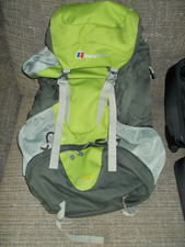Berghaus torridon litre for sale  WOTTON-UNDER-EDGE
