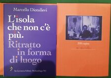 Livre artiste marcello d'occasion  Expédié en France