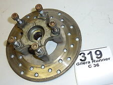 319 gilera piaggio gebraucht kaufen 319 gilera piaggio gebraucht kaufen  Traunstein