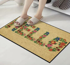 Hello door mat for sale  Bakersfield