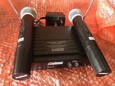 Prosound vocal artist for sale  NOTTINGHAM