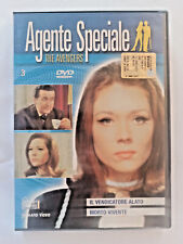 agente speciale dvd usato  San Donato Milanese