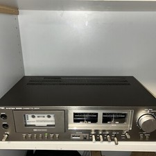 Tec system 5000 gebraucht kaufen Tec system 5000 gebraucht kaufen  Bünde