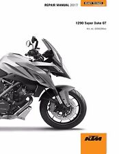 Ktm service workshop for sale  Lexington