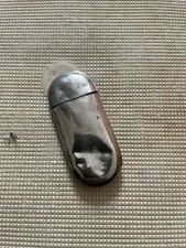 White metal needle for sale  CHATHAM