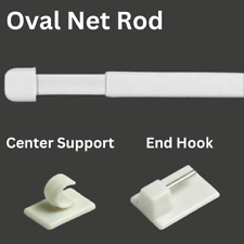 Extendable oval net for sale  RENFREW