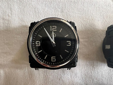 Montre analogique clock d'occasion  Gonesse