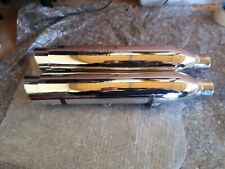 Scarico screamin eagle usato  Zanica