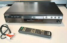 Sony scd xe800 d'occasion  Poisy