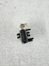 Electrovanne capteur turbo d'occasion  Puy-l'Évêque