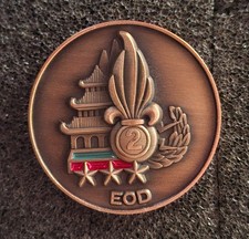 Légion étrangère coin d'occasion  Roanne
