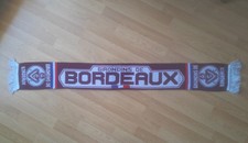 écharpe vintage girondins d'occasion  Asnières-sur-Seine