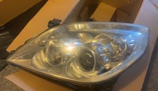 Vauxhall vectra rhd for sale  GRANTHAM