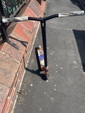 Custom build scooter for sale  OSWESTRY