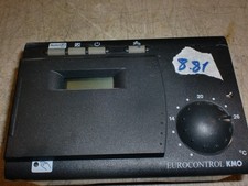 Brötje eurocontrol kmo gebraucht kaufen Brötje eurocontrol kmo gebraucht kaufen  Klettgau