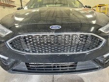 Grille upper chrome for sale  Waterford