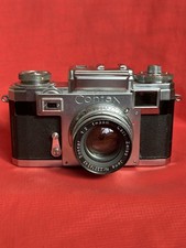 Zeiss ikon contax for sale  SHEFFIELD