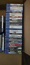 Ps4 games bundle for sale  Lehigh Acres
