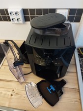 Kaffeevollautomat krups ea81 gebraucht kaufen  Neubrandenburg