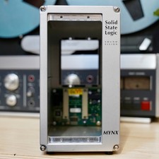 Ssl mynx chassis for sale  REDDITCH