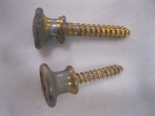 Usado, 1960's 70's Gibson botões de alça banhados a ouro para GUITARRA ou BASS comprar usado Usado, 1960's 70's Gibson botões de alça banhados a ouro para GUITARRA ou BASS comprar usado  Enviando para Brazil