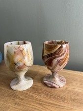 Vintage stone onyx for sale  DONCASTER