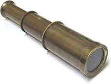 Marine brass telescope for sale  Bonner Springs