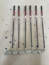 Golfschlägersatz kzg quad gebraucht kaufen  Frankfurt am Main