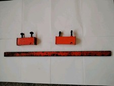 Vintage carver bar for sale  STOKE-ON-TRENT
