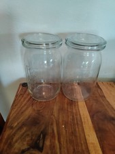 Gerrix einmachgläser din gebraucht kaufen  Kiel