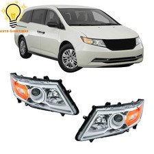 Honda odyssey 2011 for sale  Chino