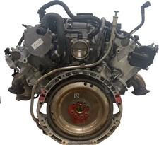 Motor mercedes klasse gebraucht kaufen  Detmold