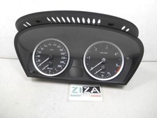 Strumentazione bmw e60 usato  Putignano